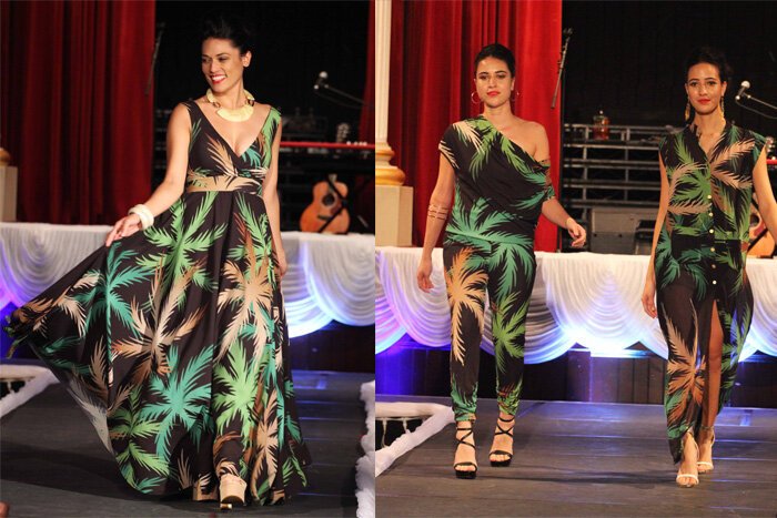 Fashion for Fiji MENA Fundraiser